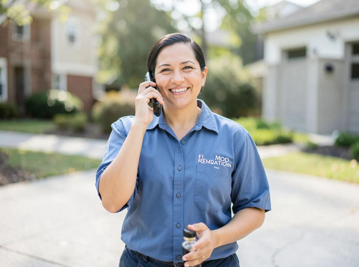 Mold Remediation West Portsmouth, OH FAQs
